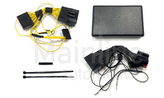 BYPASS EBM Module kit for Land Rover LR3 & LR4