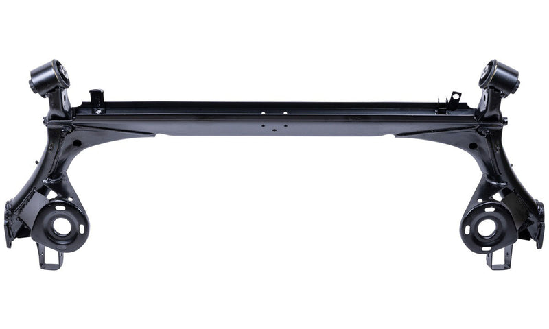 First Fix Beam Axle Rear - Volkswagen Beetle GAS 2.0L 4 Cyl (1999-2000) Not for vehicles fitted with a 0.85inch Anti Roll Bar