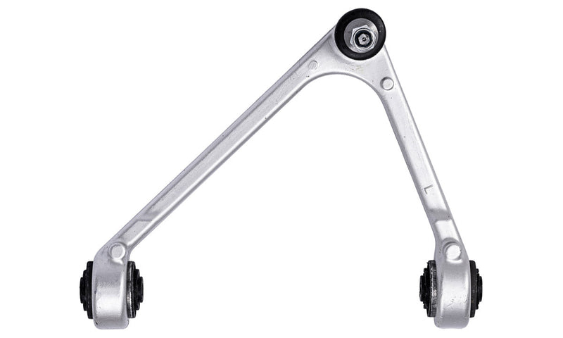 First Fix Suspension Control Arm Front Left Upper - Jaguar S-Type GAS 3.0L 6 Cyl (2000-2008) To VIN # M45254