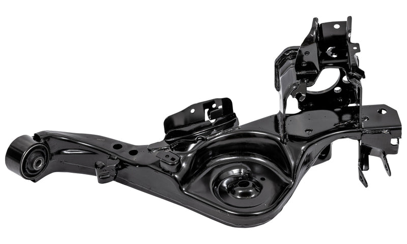 First Fix Suspension Control Arm, Trailing Arm Rear Right Lower - Nissan Rogue GAS 2.5L 4 Cyl (2008-2013)