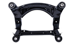 First Fix Suspension Crossmember Subframe Front - Audi A6 Quattro GAS 3.0L 6 Cyl (2009-2011) AWD, Automatic