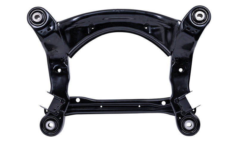First Fix Suspension Crossmember Subframe Front - Audi A6 Quattro GAS 3.2L 6 Cyl (2005-2008) AWD, Automatic