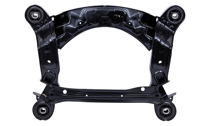 First Fix Suspension Crossmember Subframe Front - Audi A6 Quattro GAS 3.2L 6 Cyl (2005-2008) AWD, Automatic