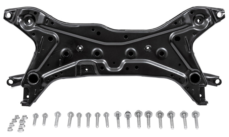 First Fix Suspension Crossmember Subframe Front - Dodge Caliber GAS 1.8L 4 Cyl (2007-2009) FWD