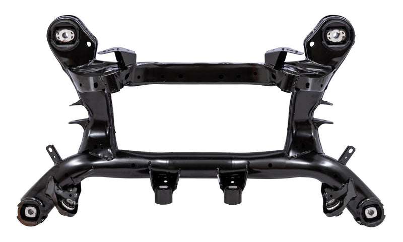First Fix Suspension Crossmember Subframe Rear - BMW 325i GAS 3.0L 6 Cyl (2006)