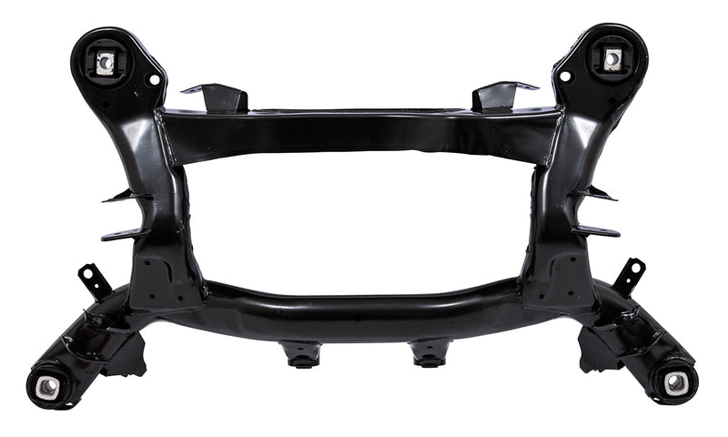 First Fix Suspension Crossmember Subframe Rear - BMW 335xi GAS 3.0L 6 Cyl (2007-2008)
