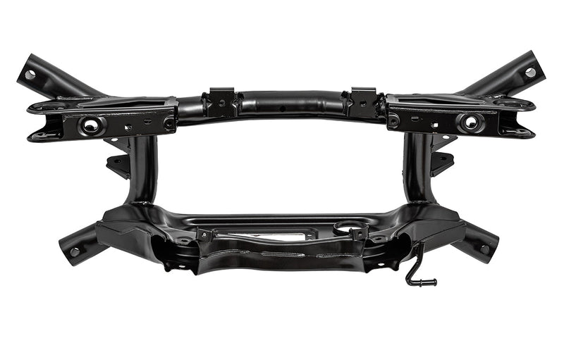 First Fix Suspension Crossmember Subframe Rear - Jeep Compass GAS 2.0L 4 Cyl (2007-2017) 4WD