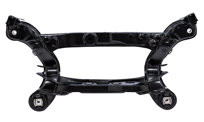 First Fix Suspension Crossmember Subframe Rear - Mercedes-Benz SLK300 GAS 3.0L 6 Cyl (2009-2011)