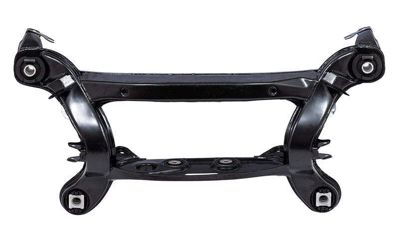 First Fix Suspension Crossmember Subframe Rear - Mercedes-Benz SLK280 GAS 3.0L 6 Cyl (2006-2008)