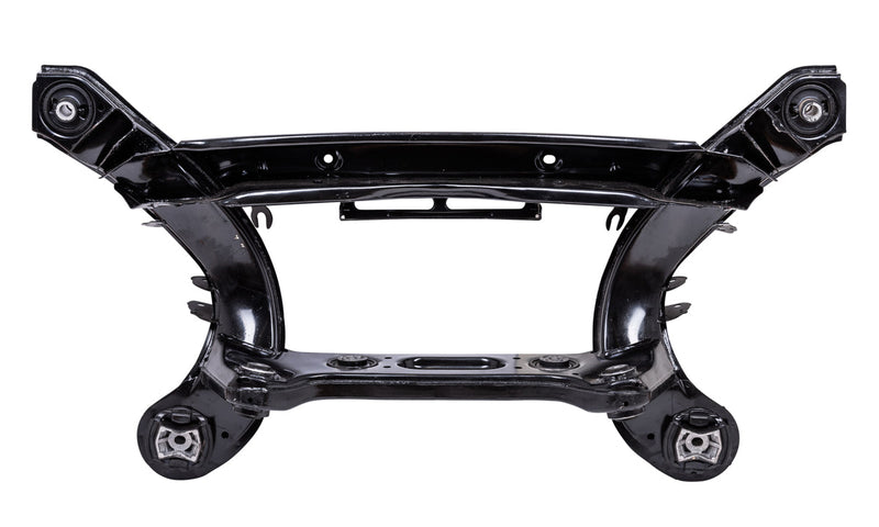 First Fix Suspension Crossmember Subframe Rear - Mercedes-Benz E350 FLEX 3.5L 6 Cyl (2012-2016)