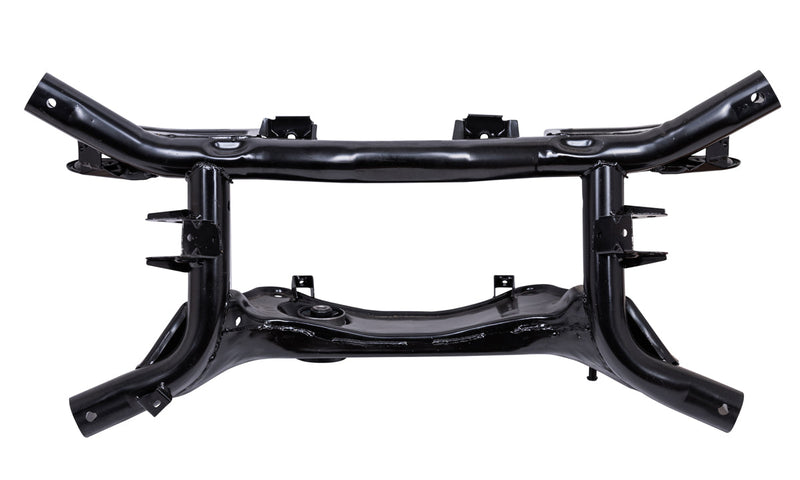First Fix Suspension Crossmember Subframe Rear - Mitsubishi Lancer GAS 2.0L 4 Cyl (2009-2015) AWD