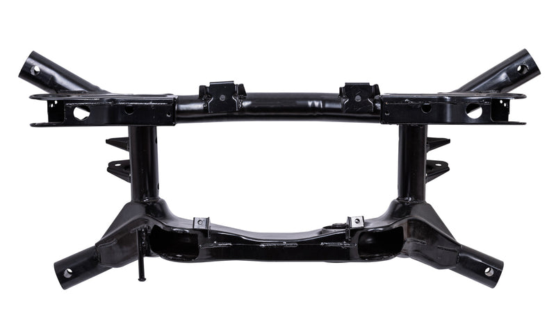 First Fix Suspension Crossmember Subframe Rear - Mitsubishi Lancer GAS 2.0L 4 Cyl (2009-2015) AWD